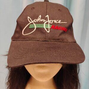 JOHN FORCE RACING HAT